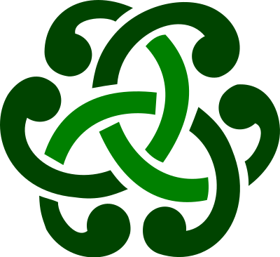 Celtic 2 clipart