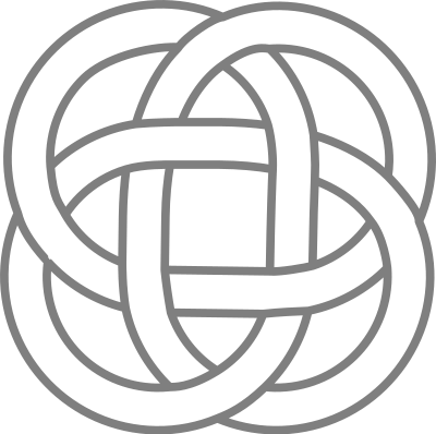 Celtic inspired knots 4 clipart