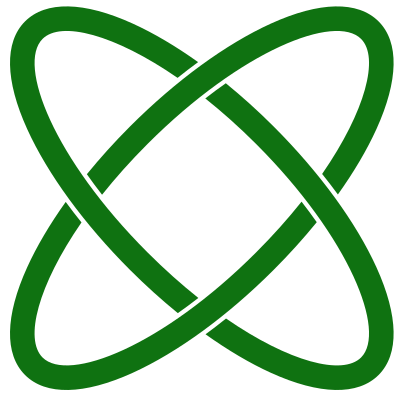 Celtic Knot clipart