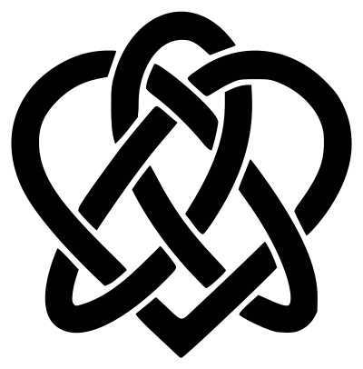 Celtic Knot 3 Optimized clipart