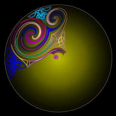 CelticSpiralFilters clipart