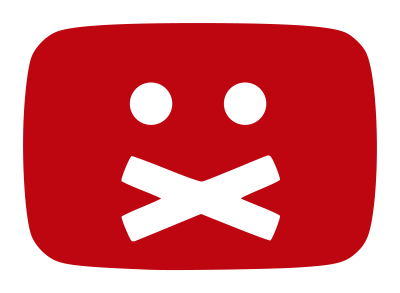 Censorship Logo clipart