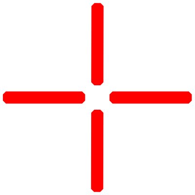 Center clipart