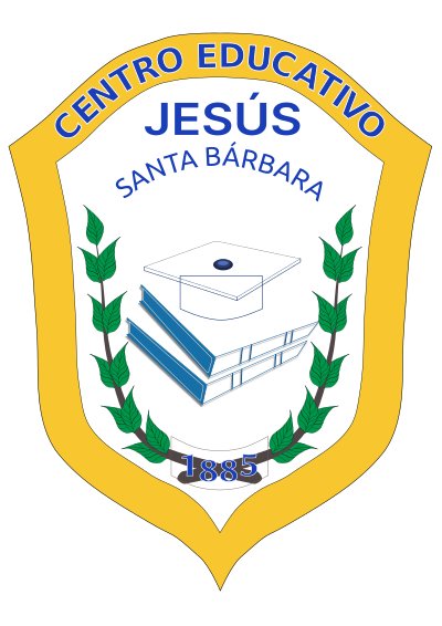 Centro Educativo Jesús - Santa Bárbara (Heredia, Costa Rica) clipart