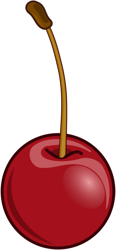 Cerise clipart