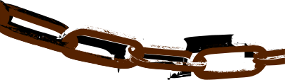 Chain clipart
