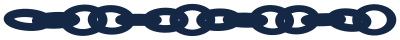Chain Silhouette clipart