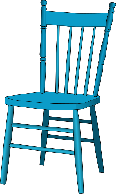 Chair clipart