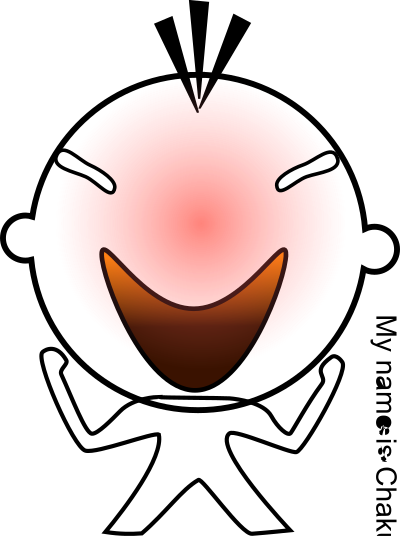 Chakulae clipart