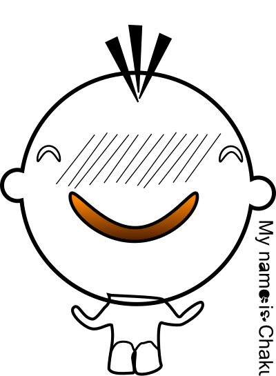 Chakulae4 clipart