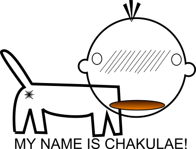 Chakulae7 clipart