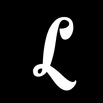 Chalkboard letter 2 clipart