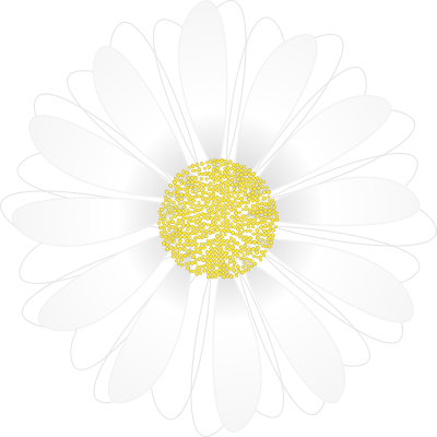 chamomile RamunÄ—lÄ— clipart