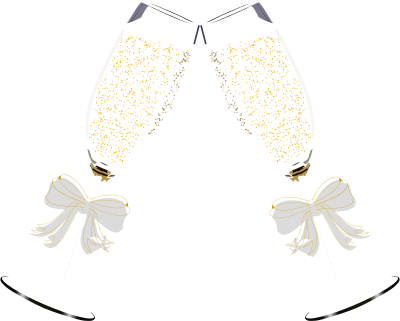 Champagne Glass Remix 4 clipart