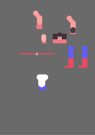 Character 1 clipart
