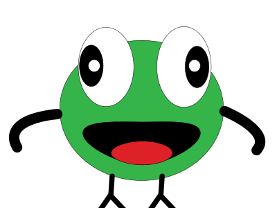 Character clipart