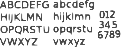 Character clipart