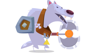 Character clipart