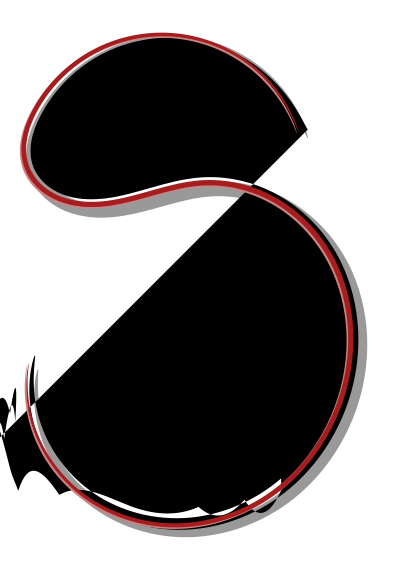 Character S clipart