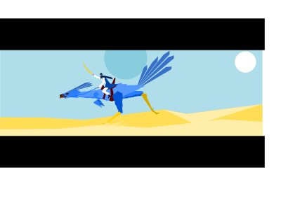 Charge (with blue colour) clipart