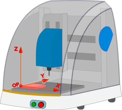 Charlyrobot clipart