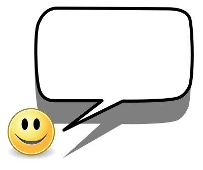 Chat clipart