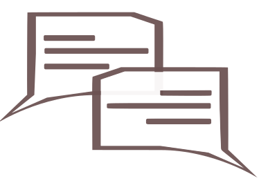 Chat clipart