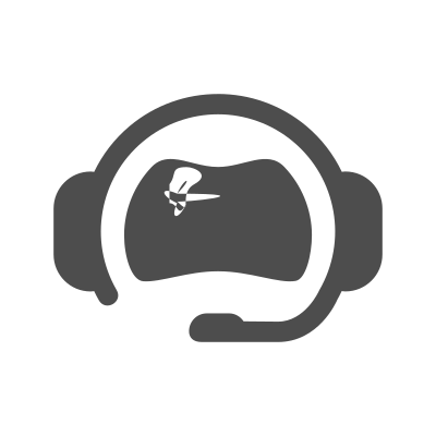 Chatbot icon clipart
