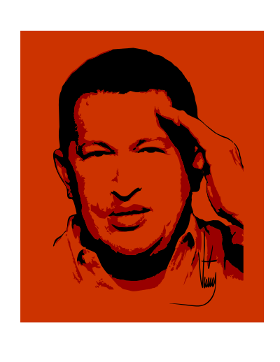 Chavez clipart