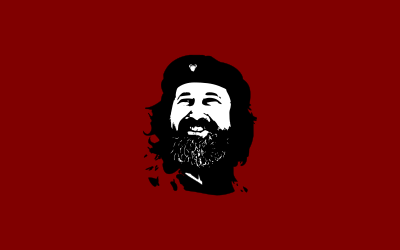 Che Stallman clipart