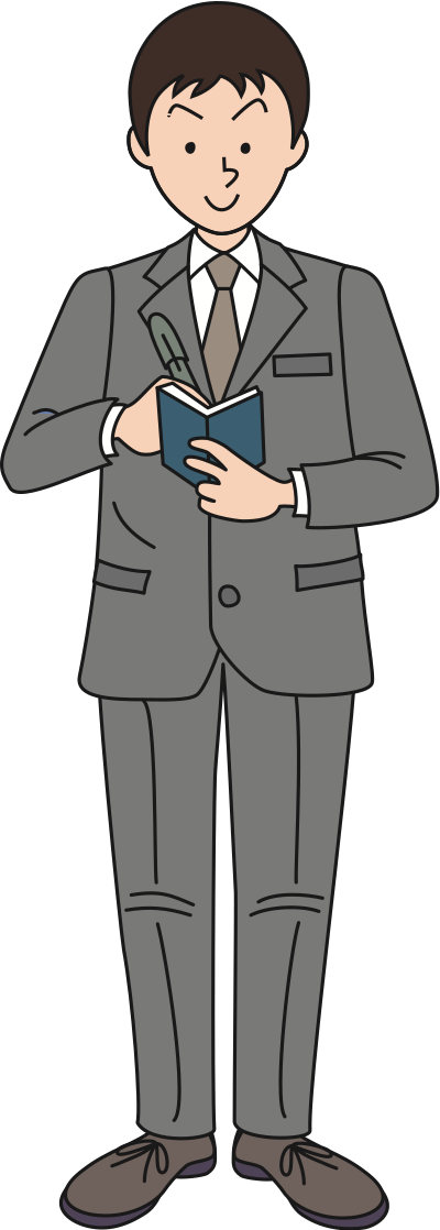 Check Appointments clipart