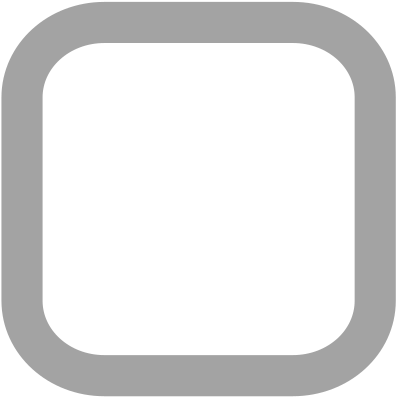 Checkbox unchecked disabled clipart