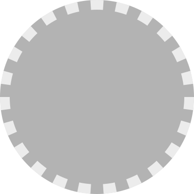 Checker 12 clipart