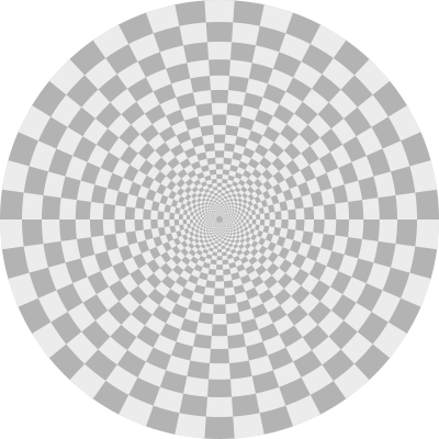 Checker 18 clipart