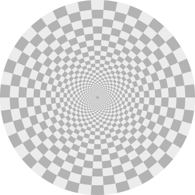 Checker 19 clipart