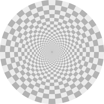 Checker 8 clipart