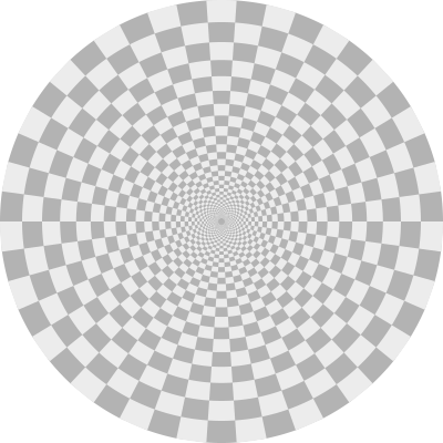 Checker 9 clipart