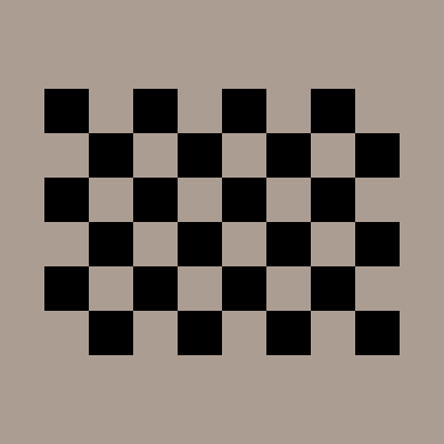 Checker flag clipart