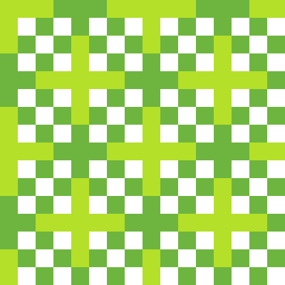 Checkerboard pattern clipart