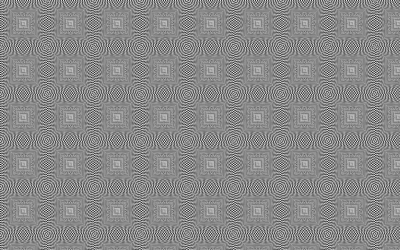Checkerboard Room Detailed Pattern clipart