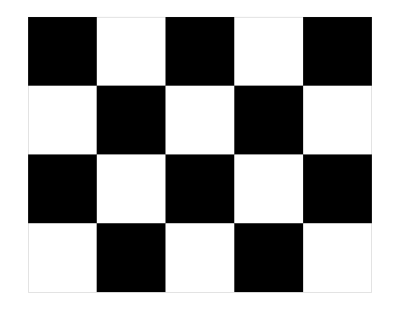 CHECKERED FLAG clipart