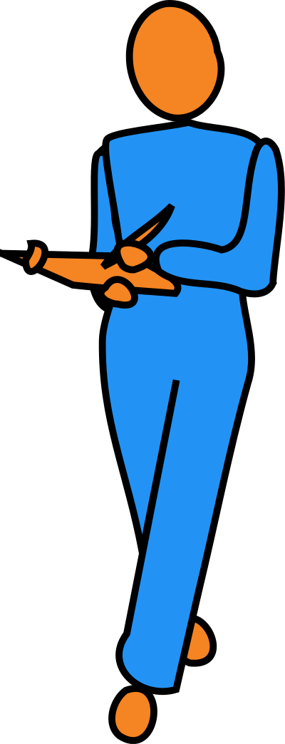 Checkup clipart