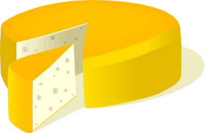 Cheese clipart
