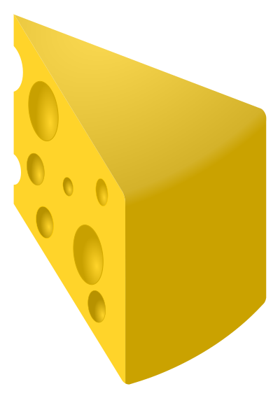 Cheese clipart