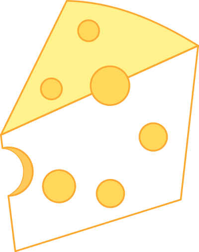 Cheese clipart