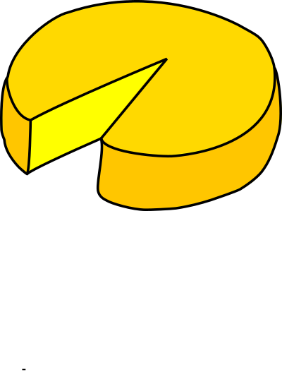 Cheese clipart
