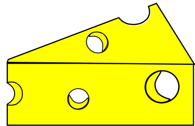 Cheese clipart