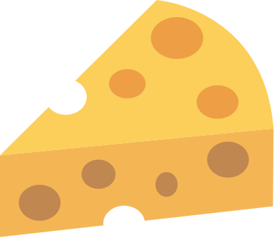 Cheese (#3) clipart