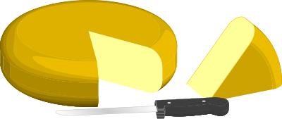 Cheese clipart