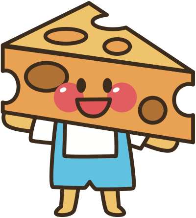 Cheese Head clipart